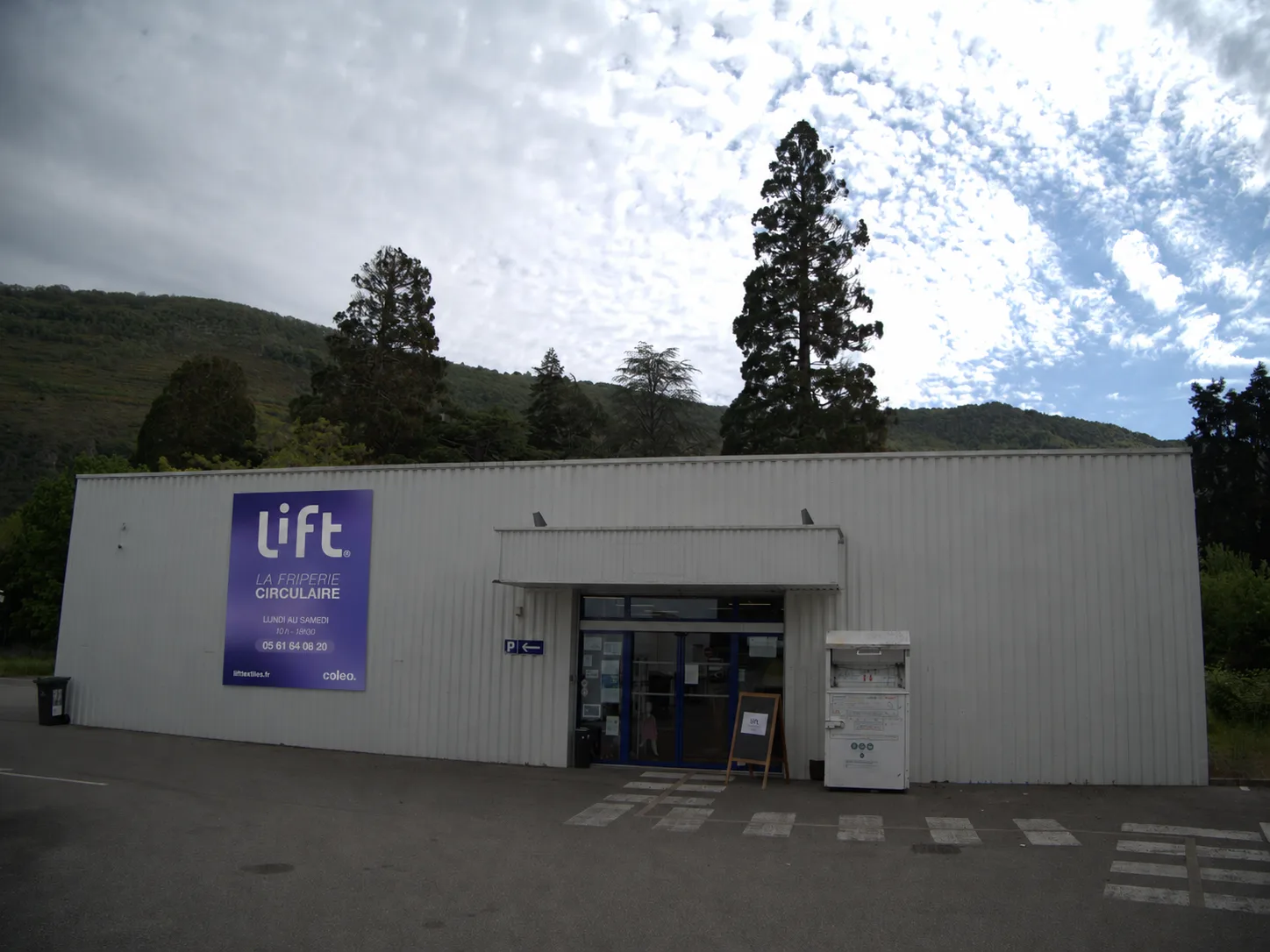 Boutique Foix
